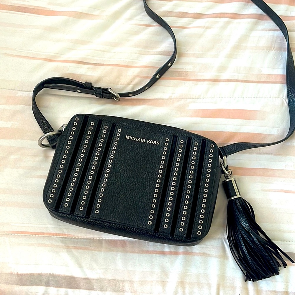 Crossbody MK purse